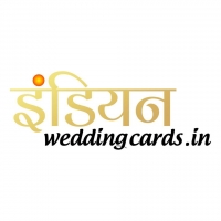 Indian Wedding Cards